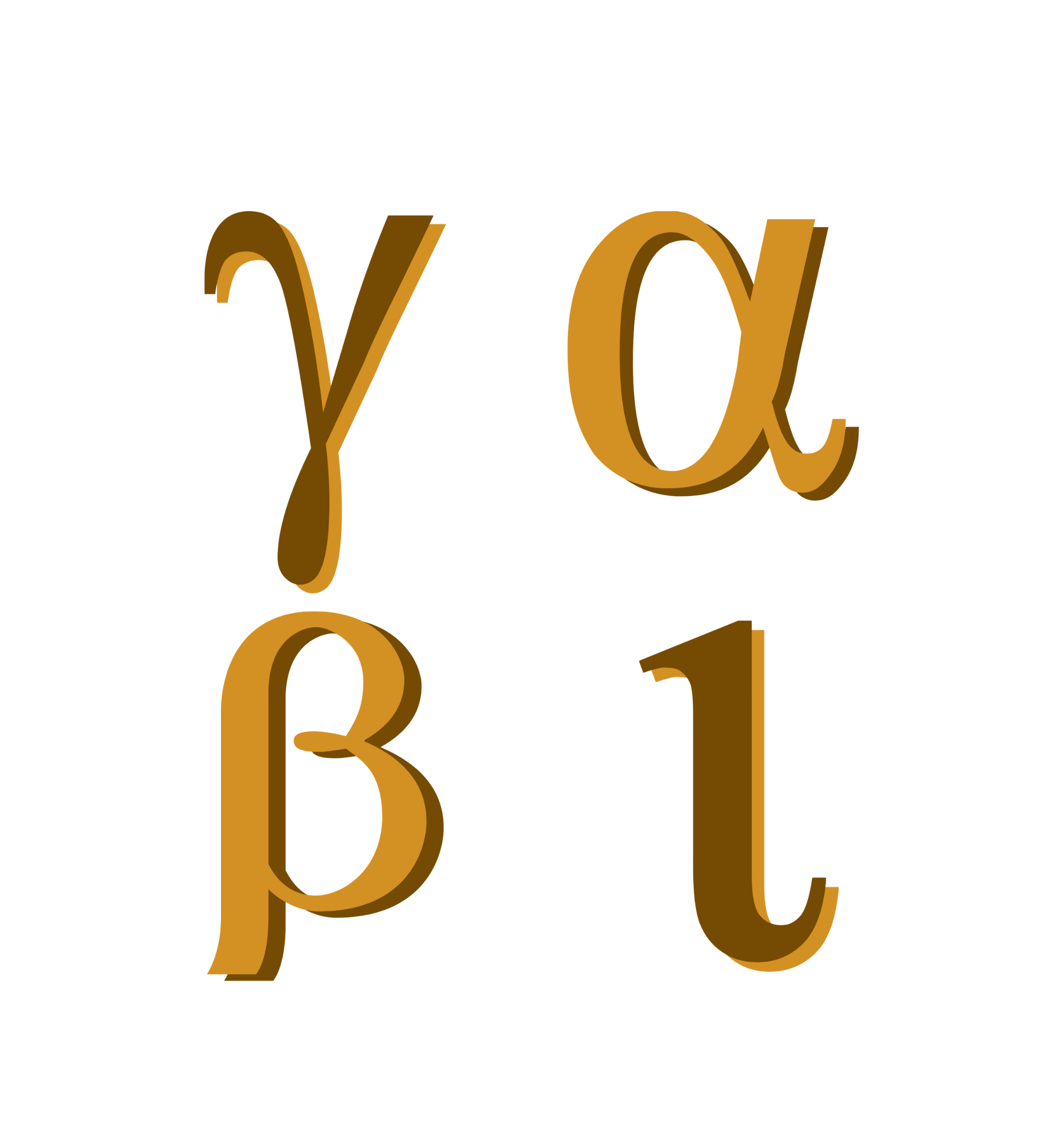 DJ Yabi Logo